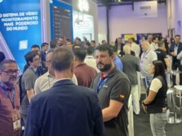 Inovações em IA e controle de acesso marcam ISC Brasil 2025