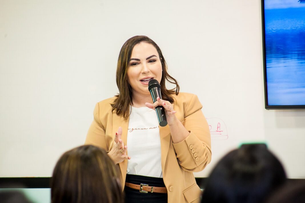 Mentores e infoprodutores discutem uso da IA em Vila Velha Mentores e infoprodutores discutem uso da IA em Vila Velha