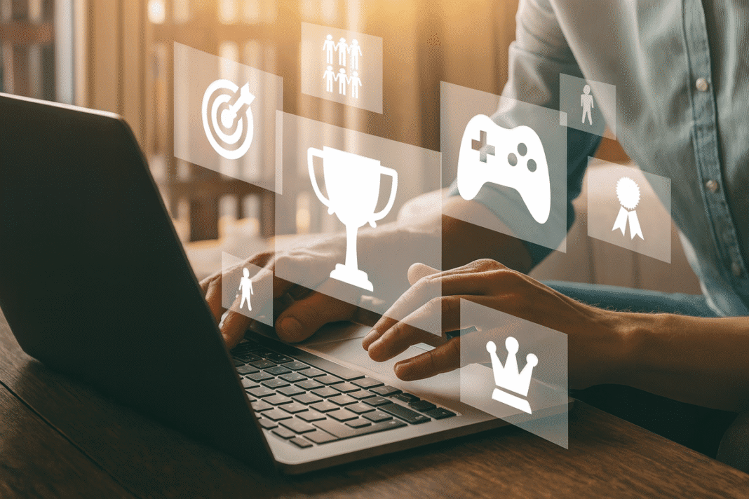 Treinamento corporativo vive mudança de paradigma Treinamento corporativo vive mudança de paradigma