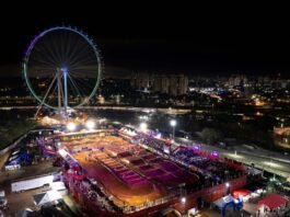 Parque Villa-Lobos recebe Super Final do Arena Cross 2025
