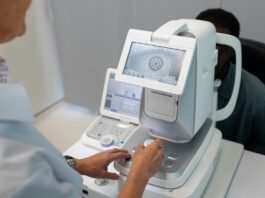 Casos de descolamento de retina exigem resposta rápida