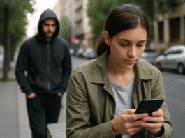 Bloqueios dificultam revenda de celulares roubados