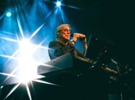 Festival Piano para Todos recebe Ivan Lins em show gratuito
