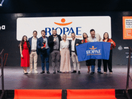 Riopae alcança a 19ª posição no ranking GPTW