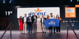 Riopae alcança a 19ª posição no ranking GPTW