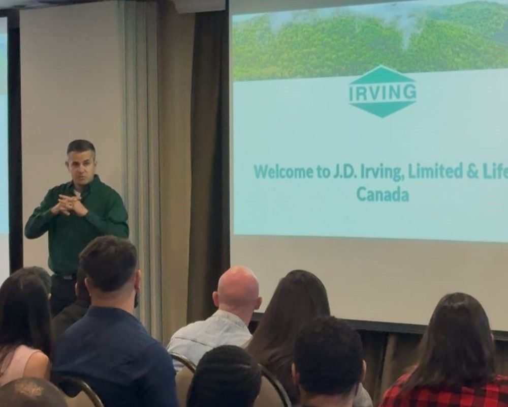 Canadá promove recrutamento profissional no Brasil Canadá promove recrutamento profissional no Brasil