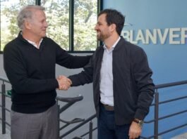 Blanver obtém R$ 220 milhões do BNDES com apoio da Macke