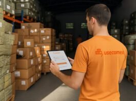 Plataforma busca facilitar importação no e-commerce