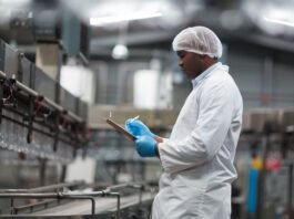 Manpower contrata auxiliar de produção em Pará de Minas