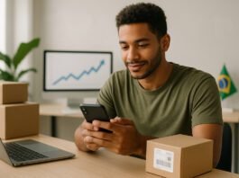 Dropshipping nacional decola com o lançamento do TikTok Shop