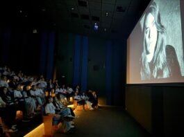 Andy Warhol Film Festival tem sessões gratuitas até 29/08