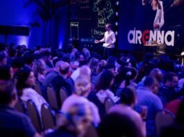 Treinador comportamental se adapta ao mercado de trabalho