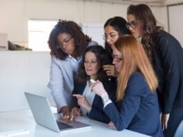 Mulheres empresárias buscam flexibilidade no trabalho