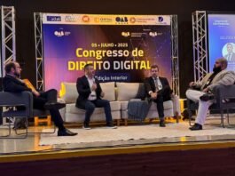 Grupo Adali integra congresso da OAB sobre direito digital