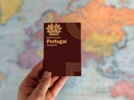 Cresce a busca de brasileiros por cidadania portuguesa