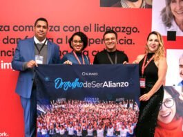 Alianzo conquista ranking GPTW América Latina