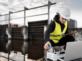 Estudo aponta evolução analítica em empresa de saneamento