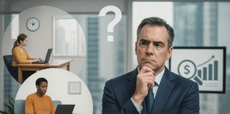 Produtividade híbrida ainda desafia líderes empresariais