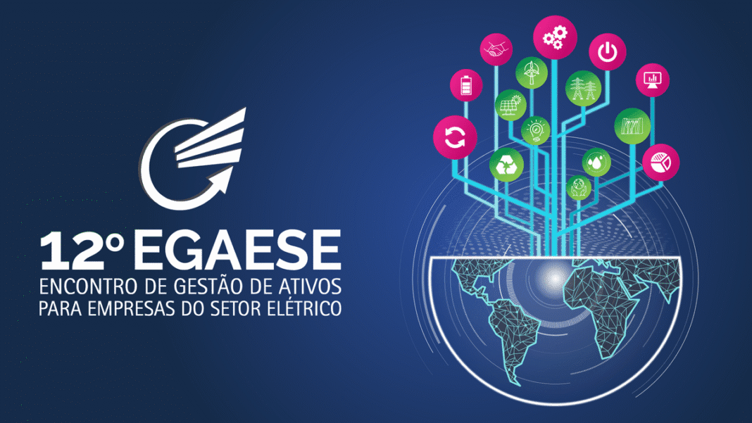 EGAESE 2025: 12ª edição debate um futuro mais seguro e sustentável EGAESE 2025: 12ª edição debate um futuro mais seguro e sustentável
