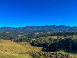 Serra Catarinense desponta com novos destinos turísticos