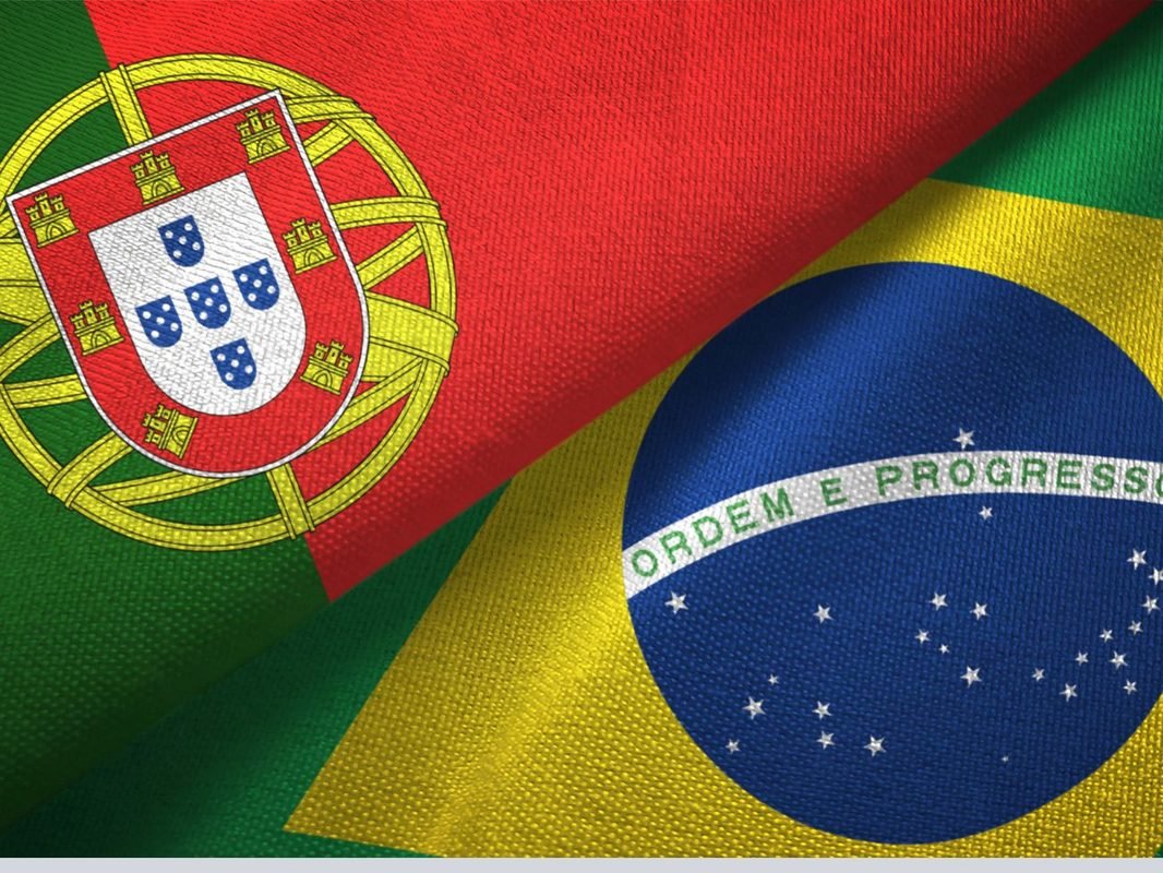 Imersão Brasil-Portugal marca Atlantic Connection 2025 Imersão Brasil-Portugal marca Atlantic Connection 2025