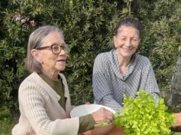 Busca por casas de repouso cresce 100% na internet