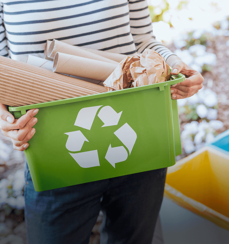 Política Nacional de Resíduos Sólidos impulsiona a transparência ambiental Política Nacional de Resíduos Sólidos impulsiona a transparência ambiental