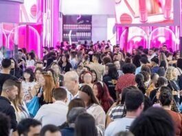 Amend participa da Beauty Fair 2025 com quatro lançamentos