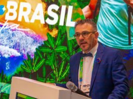 Meeting Brasil 2025 consolida expansão internacional