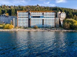 Bariloche ganha nova opção de hospedagem de alto padrão