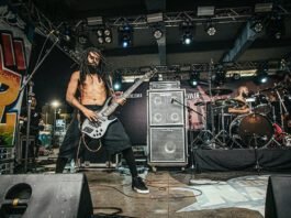 Festival "Dia de Rock" volta a BH para sua 2ª edição com programação gratuita