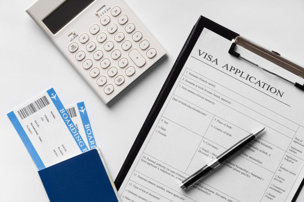 EUA: nova taxa de visto deve entrar em vigor em outubro EUA: nova taxa de visto deve entrar em vigor em outubro