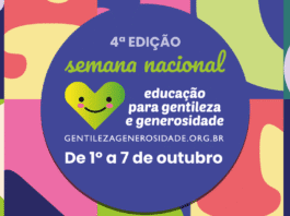 SNEGG promove ações de gentileza e generosidade pelo país