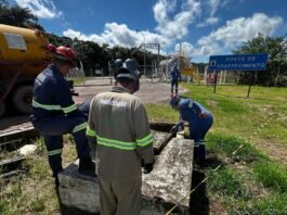 Crise do saneamento básico ainda afeta milhões no Brasil