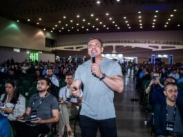 Encontro de gestão empresarial discute inteligência artificial para líderes