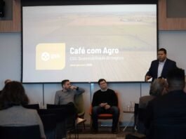 Café com Agro promove debate sobre inclusão e inovação
