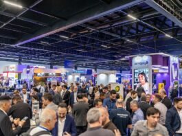 ISC Brasil 2025 supera expectativas com geração de negócios