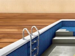 Gerente da Vedacit ensina como impermeabilizar piscinas da forma correta