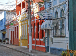 Novela “Renascer” recoloca Ilhéus no roteiro de turismo baiano