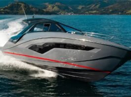 Sete e Ouro Preto lançam fundo para financiamento de lanchas