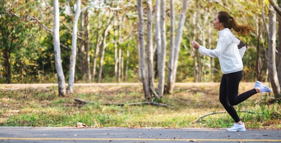 Treinar para maratona inspira construção de carreira Treinar para maratona inspira construção de carreira