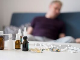 Dependência química é uma doença e possui tratamento