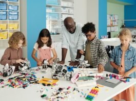 Robótica educacional ganha espaço em escolas brasileiras