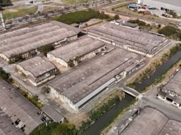 Cidade de Barueri apresenta oportunidades imobiliárias