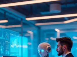 Falta de confiança ainda freia adoção de agentes de IA