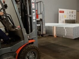 Perfis de aço ampliam a durabilidade na construção civil