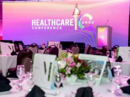 SISQUAL WFM participa do Healthcare Conference 2025