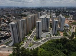 Reserva Raposo reúne moradia, empregos e serviços em SP