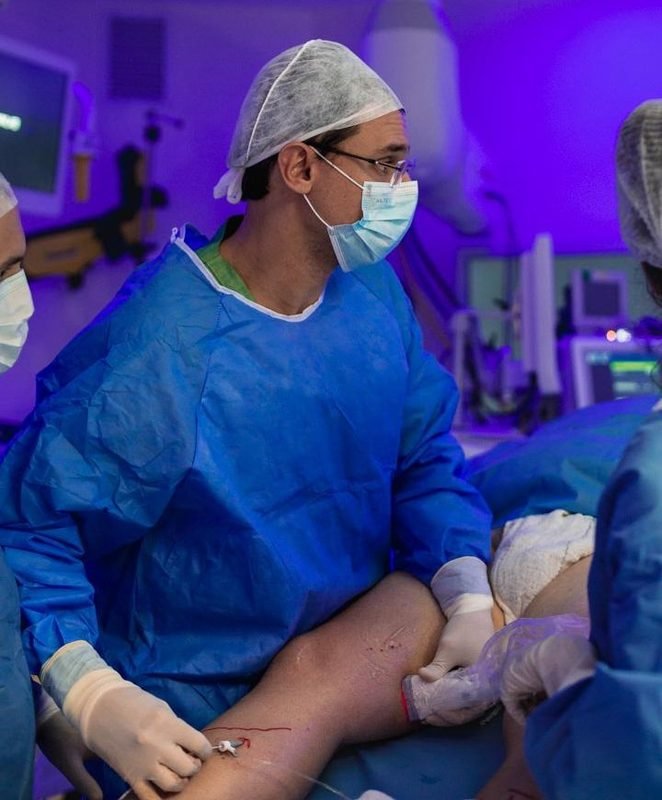 Saúde vascular: tratamento de varizes tem novas abordagens Saúde vascular: tratamento de varizes tem novas abordagens