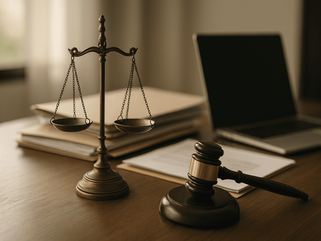 Golpe do falso advogado preocupa especialistas em 2025 Golpe do falso advogado preocupa especialistas em 2025